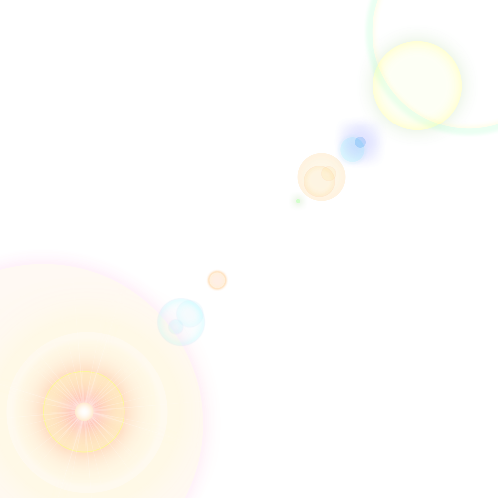 sun glare Blank Meme Template