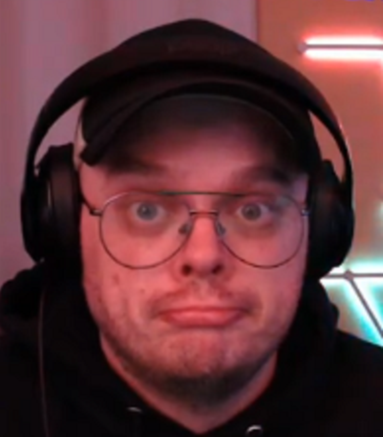 High Quality Frankenbeanz Blank Meme Template