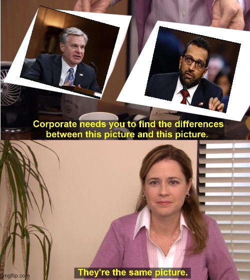 They're The Same Picture | image tagged in memes,they're the same picture | made w/ Imgflip meme maker