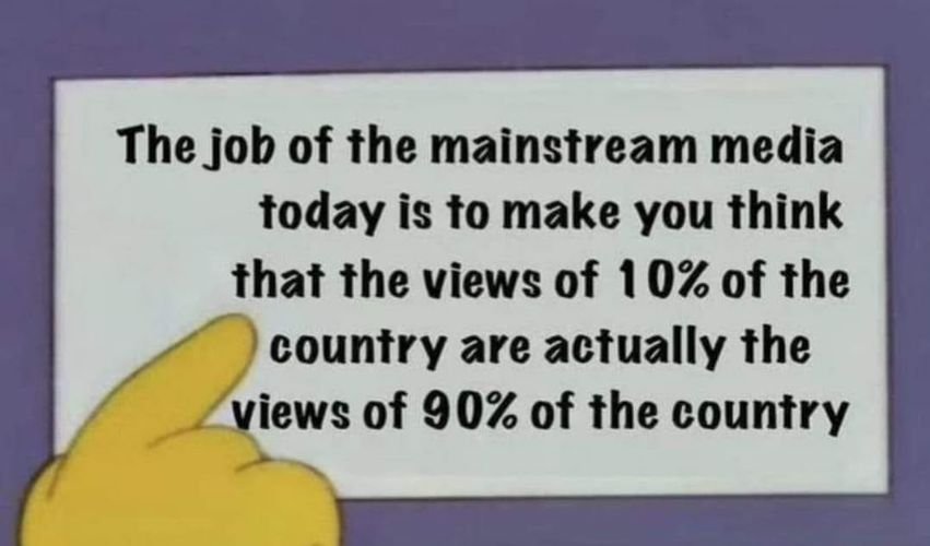 msm Blank Meme Template