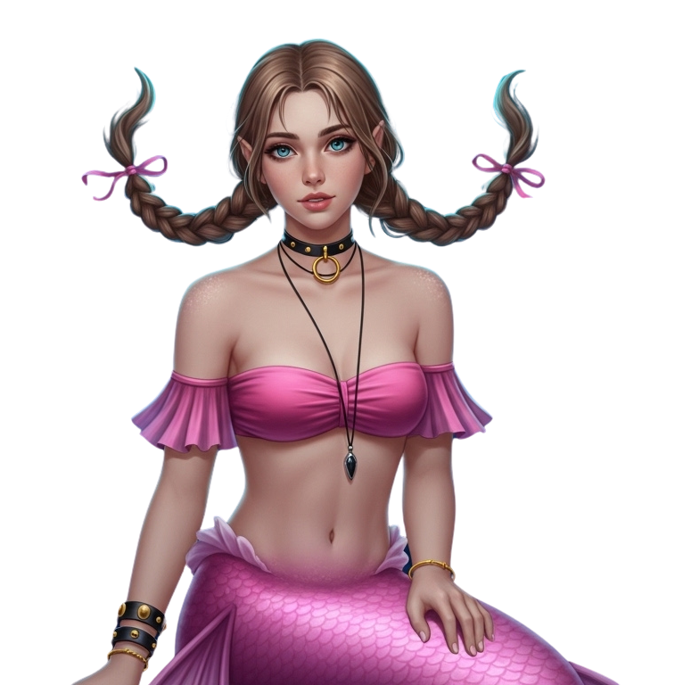 aerith Blank Meme Template