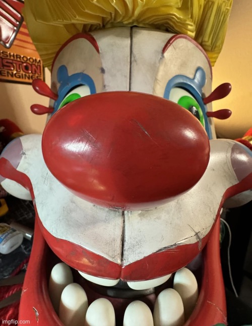 Jackie’s box fnaf | image tagged in jackie s box fnaf | made w/ Imgflip meme maker