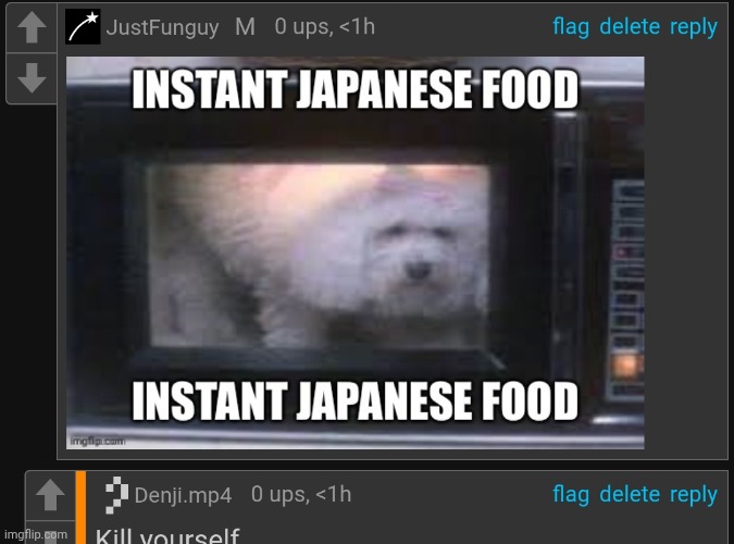 Racist | made w/ Imgflip meme maker