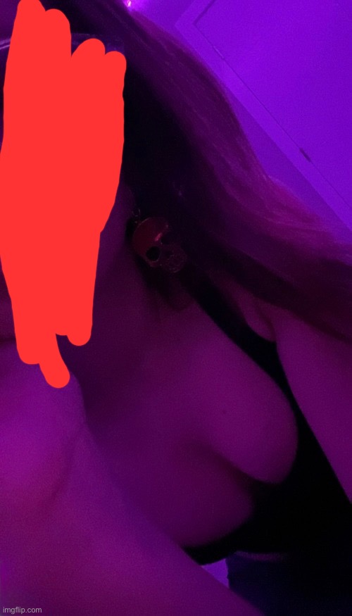 jus look at her tits o my | made w/ Imgflip meme maker