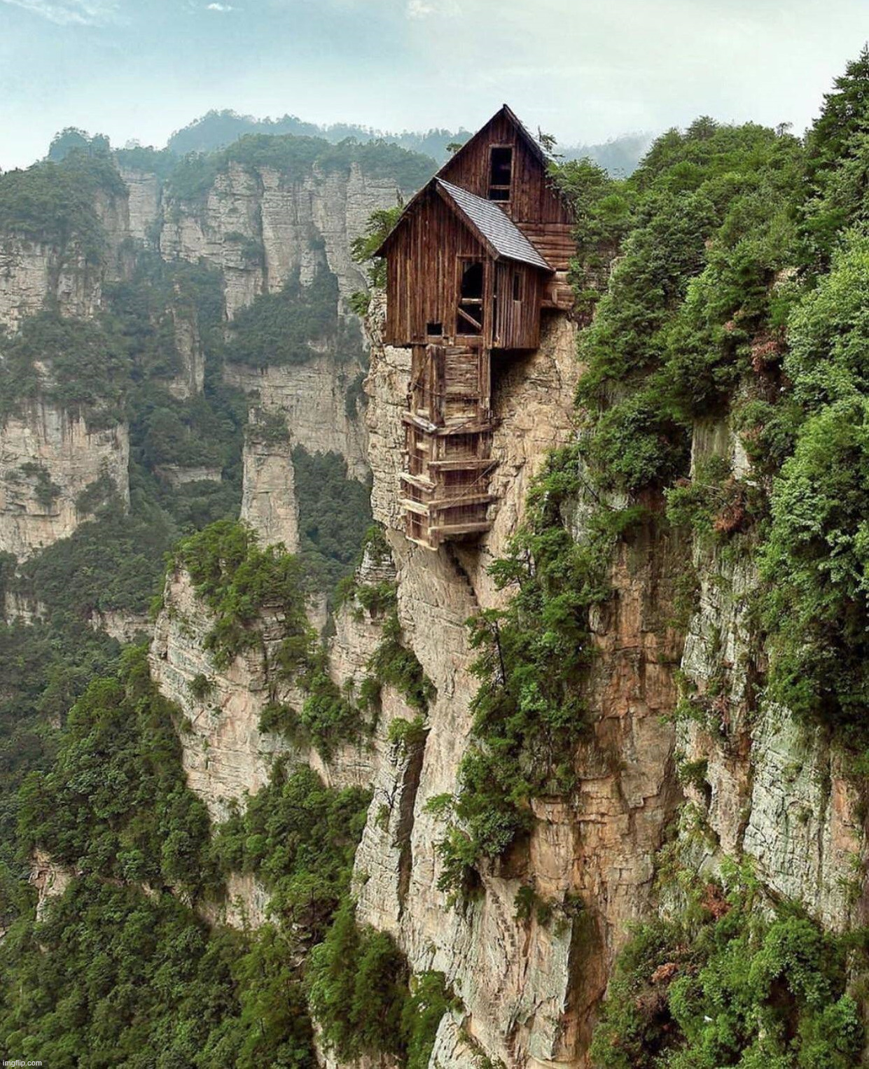 Awesome climb | image tagged in awesome | made w/ Imgflip meme maker