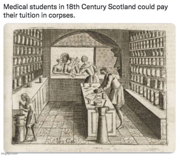 I could kill to get into this school | image tagged in history | made w/ Imgflip meme maker