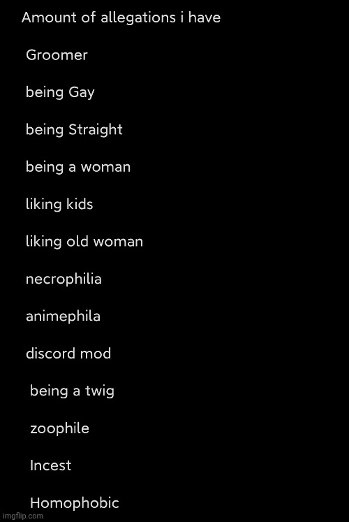 Updated it rn | made w/ Imgflip meme maker