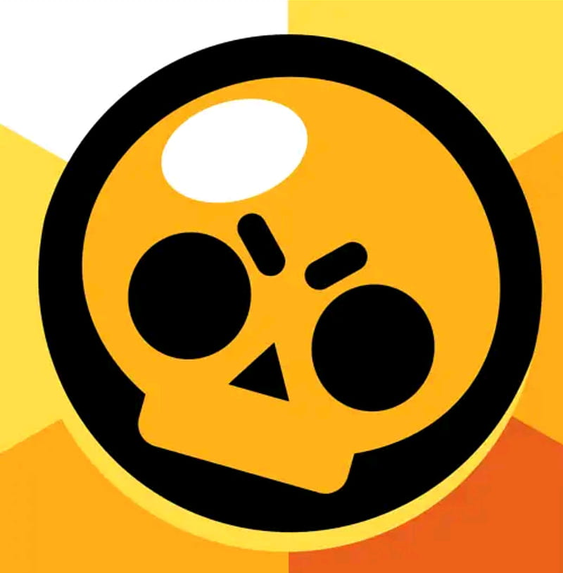 Brawl Stars Logo Blank Meme Template