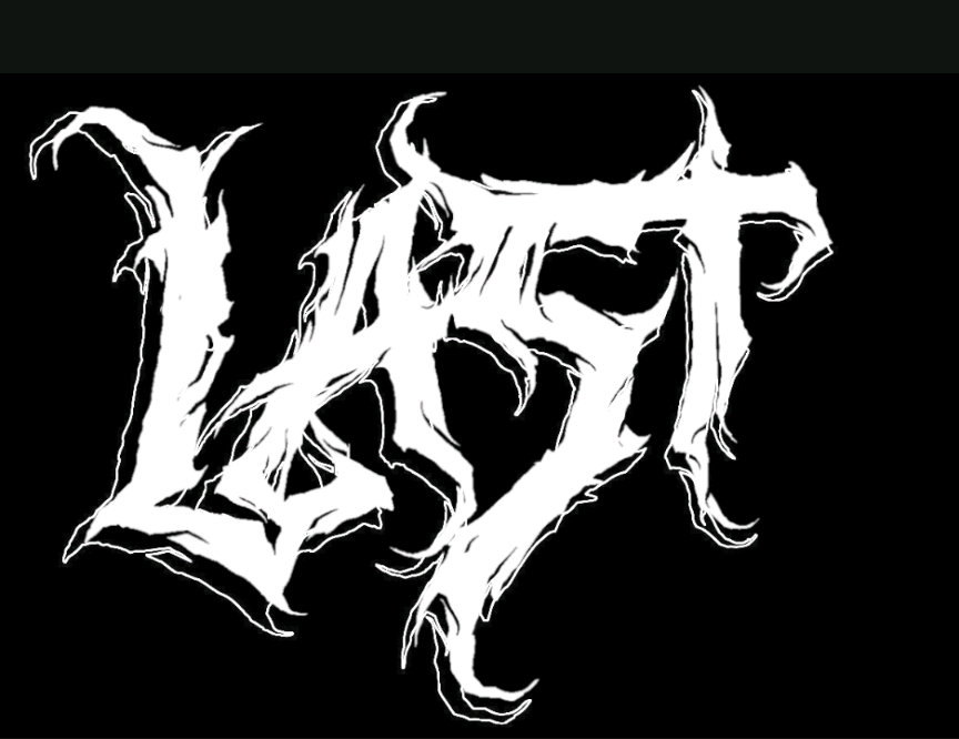 last logo Blank Meme Template