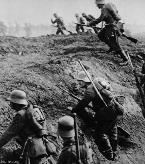 Ww1 | image tagged in ww1 | made w/ Imgflip meme maker