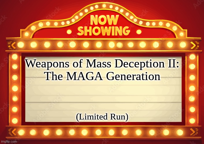 The House, Rules in 2025. | Weapons of Mass Deception II:
The MAGA Generation; (Limited Run) | image tagged in the scroll of truth | made w/ Imgflip meme maker