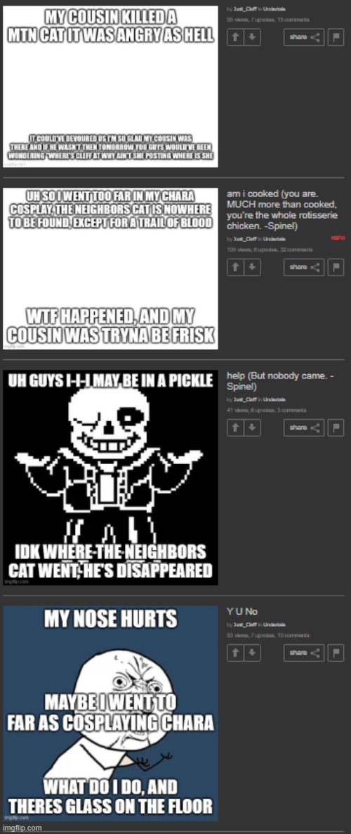 we do a bit of trolling ahh post | made w/ Imgflip meme maker