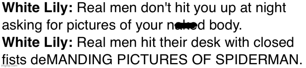 I got this in an incorrect quote generator | image tagged in / | made w/ Imgflip meme maker
