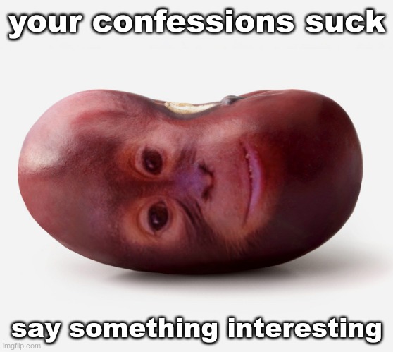 Primate | your confessions suck; say something interesting | image tagged in primate | made w/ Imgflip meme maker