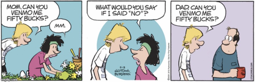 Zits | image tagged in comics | made w/ Imgflip meme maker