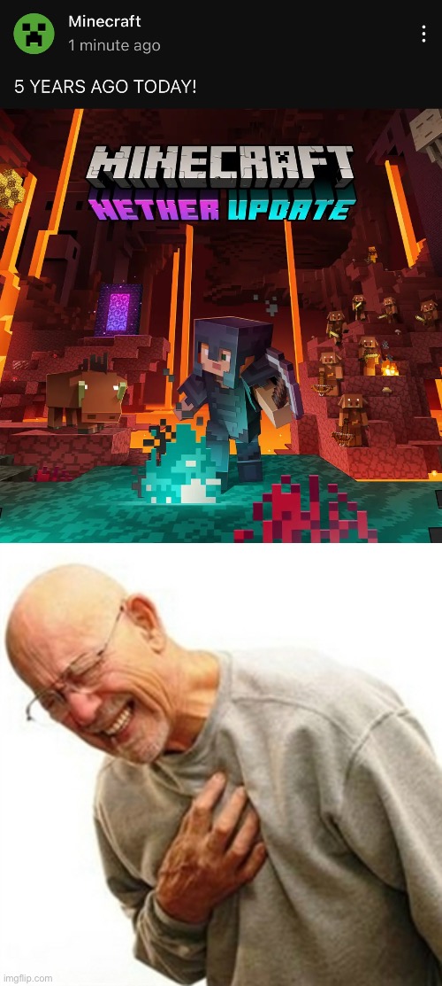 Holy | image tagged in memes,right in the childhood | made w/ Imgflip meme maker