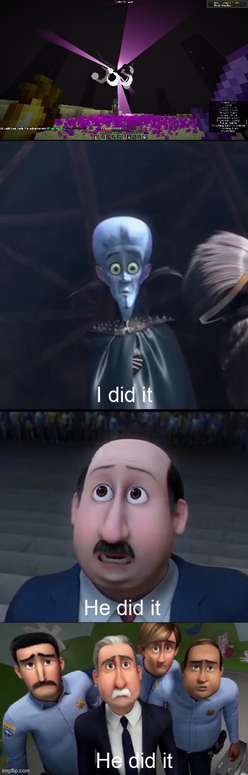 i did it | image tagged in i did it | made w/ Imgflip meme maker