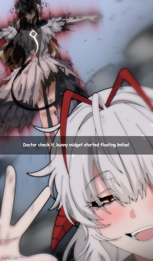 Doctor check it | image tagged in doctor check it | made w/ Imgflip meme maker