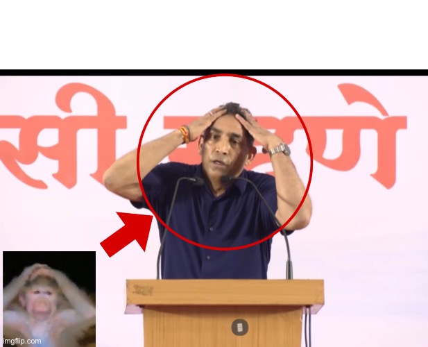 Govind gaude | image tagged in indian,relatable | made w/ Imgflip meme maker