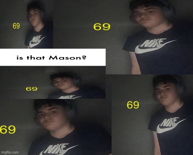 Lesbian jumpscare but I ruined it | made w/ Imgflip meme maker