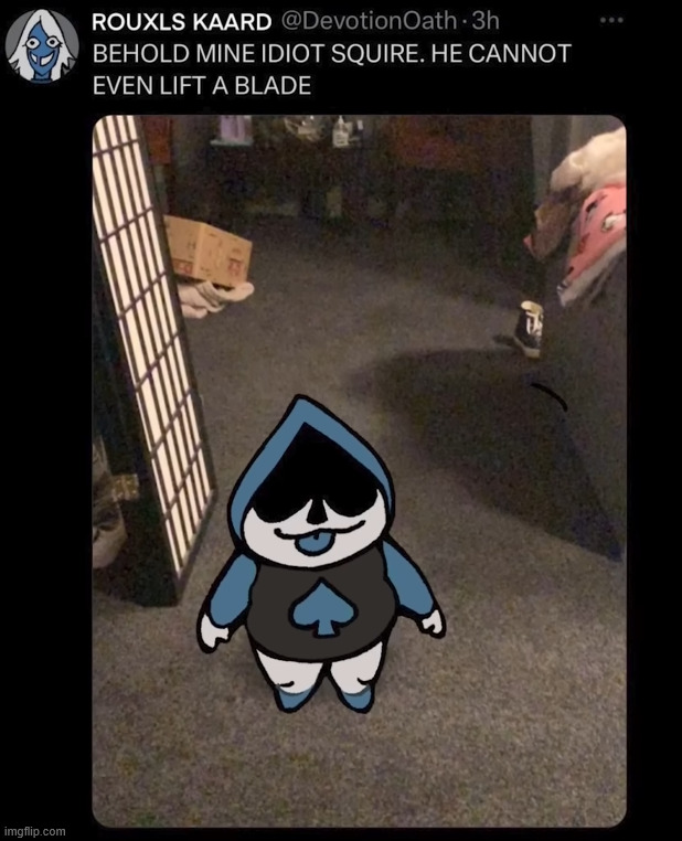 lancer | made w/ Imgflip meme maker