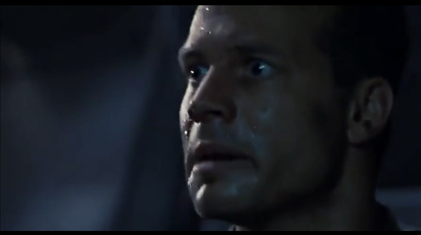 Aliens Blank Meme Template