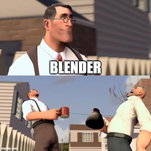 Women | BLENDER | image tagged in women | made w/ Imgflip meme maker
