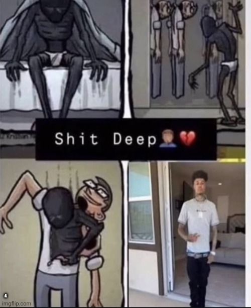 4 | made w/ Imgflip meme maker