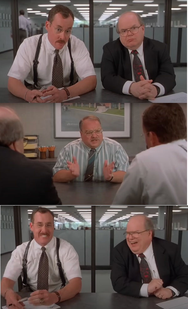 what exactly is it you do here Blank Meme Template