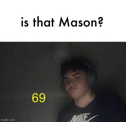 Walmart Mason | image tagged in walmart mason | made w/ Imgflip meme maker