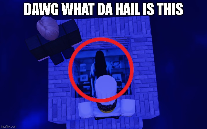 DAWG WHAT DA HAIL IS THIS | made w/ Imgflip meme maker