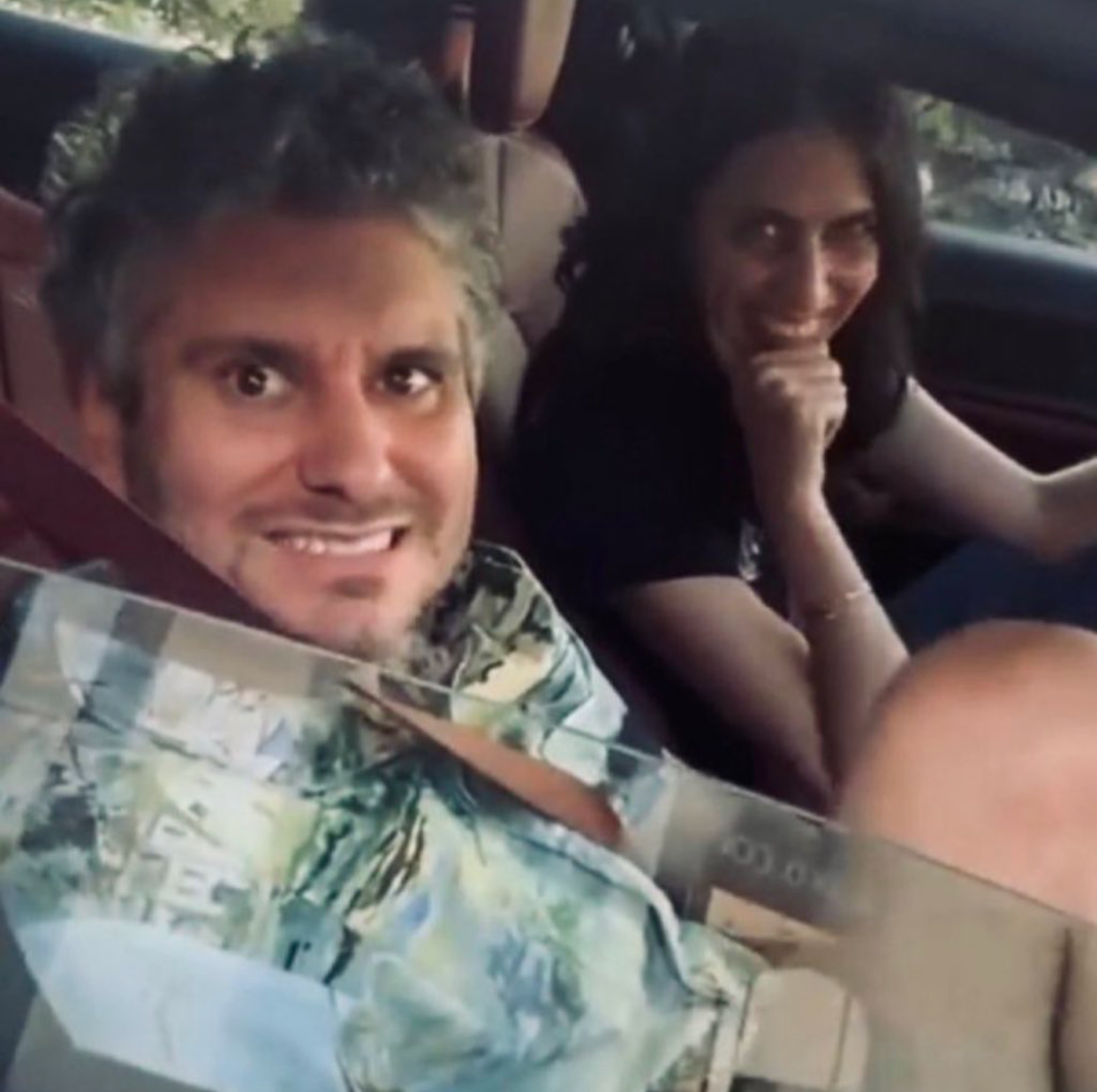h3h3 Blank Meme Template