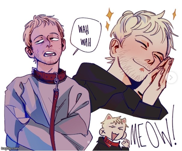 Super cool guy ☺️ | made w/ Imgflip meme maker