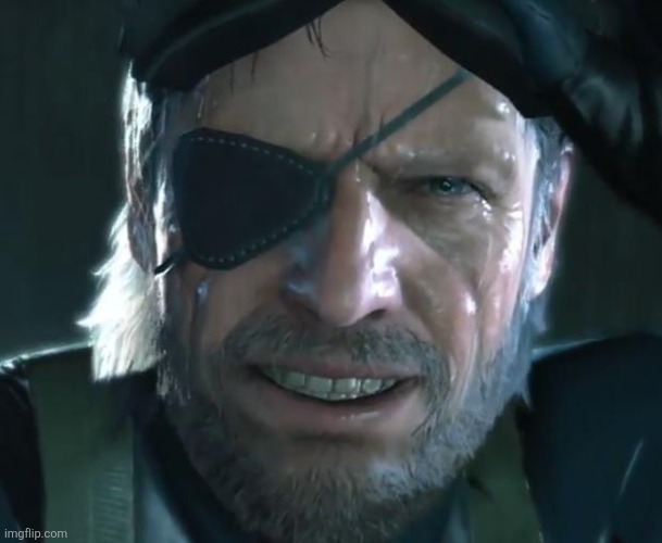 big boss | image tagged in big boss | made w/ Imgflip meme maker