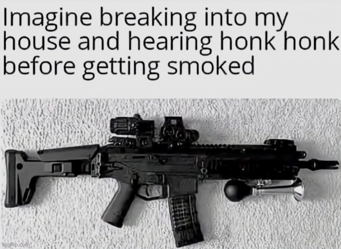 Honk honk | made w/ Imgflip meme maker