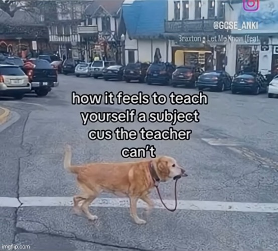 Me with the Cold War (it’s not that the teacher taught it badly but rather that she skipped this topic entirely) | made w/ Imgflip meme maker