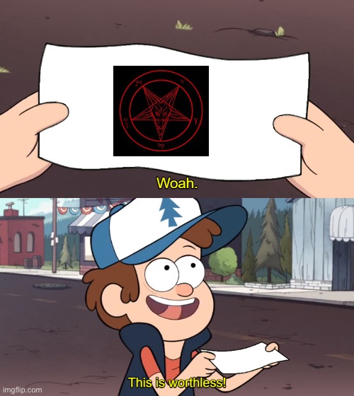This is Worthless | image tagged in this is worthless | made w/ Imgflip meme maker