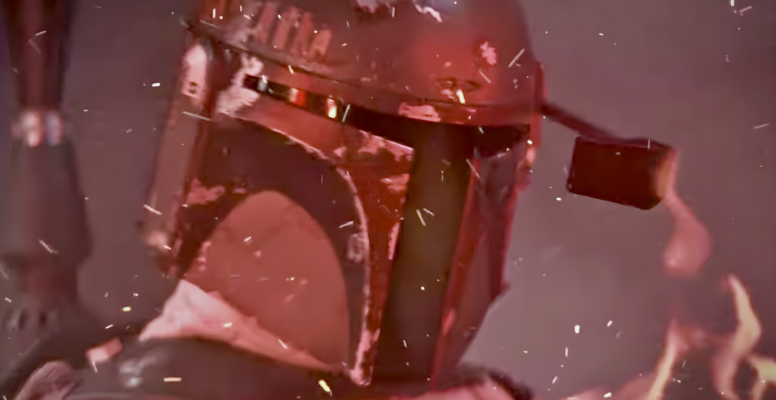 Boba Fett Blank Meme Template