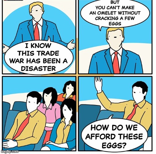 Eggs | image tagged in comics | made w/ Imgflip meme maker
