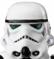 Stormtrooper Blank Meme Template
