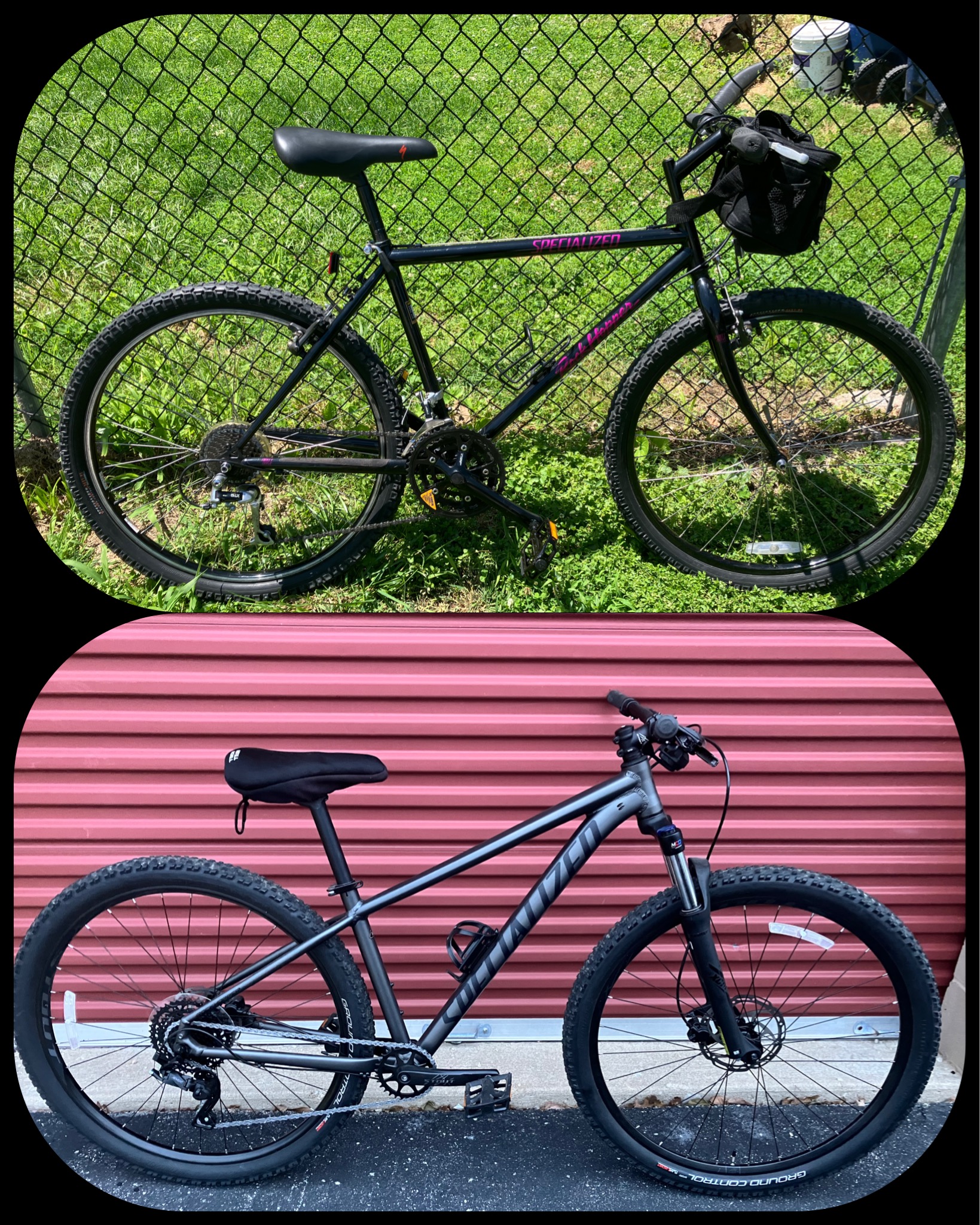 S-WORKS Blank Meme Template