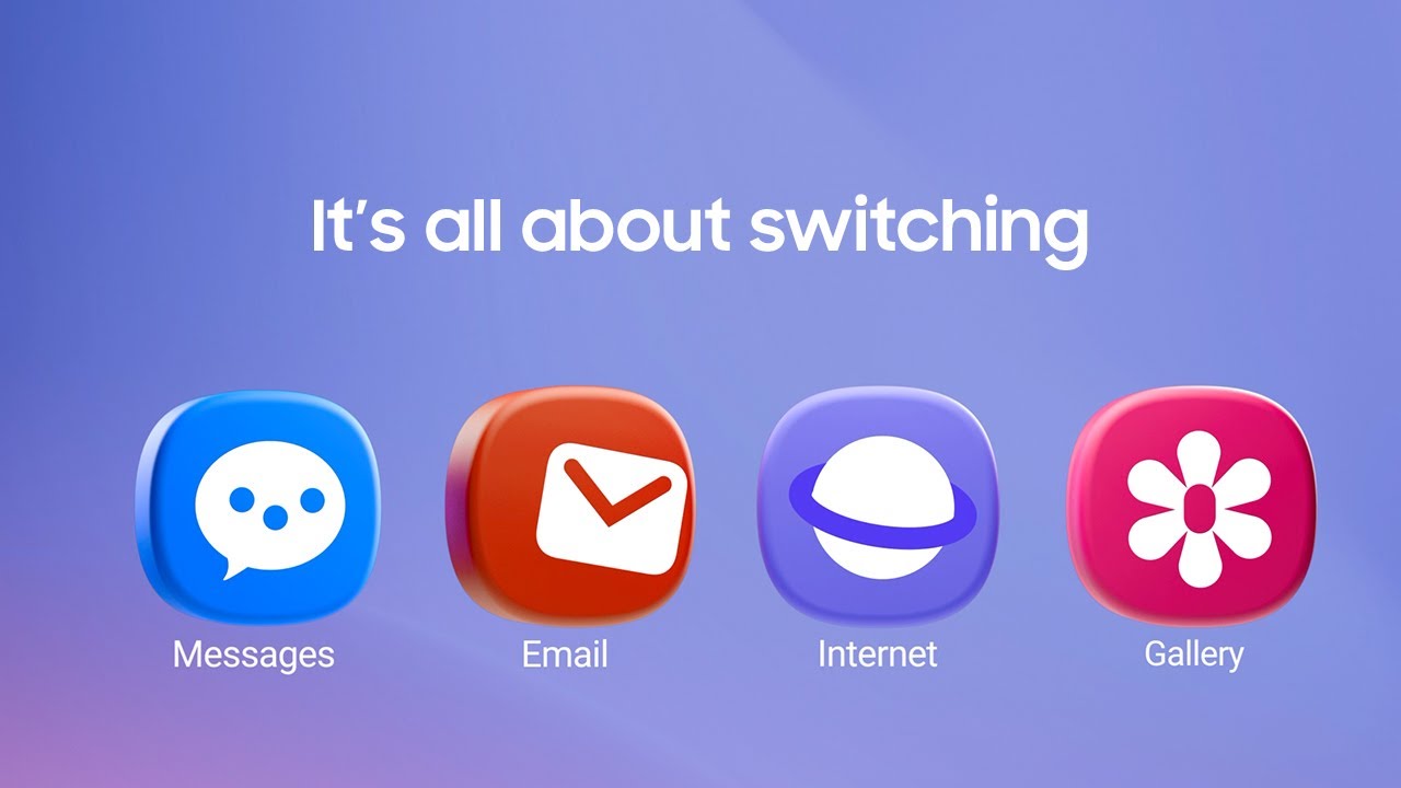 All about switching Blank Meme Template