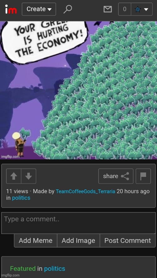 LMFAOOOOOO no fucking way! | made w/ Imgflip meme maker