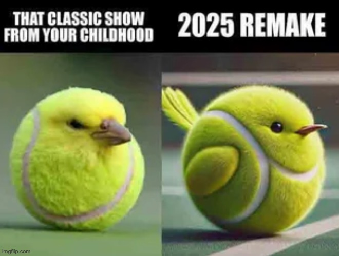 Gallina a pallina | made w/ Imgflip meme maker