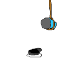 kaptain Beans Retirement Blank Meme Template