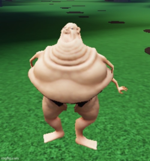Massive Geezer | image tagged in roblox | made w/ Imgflip meme maker
