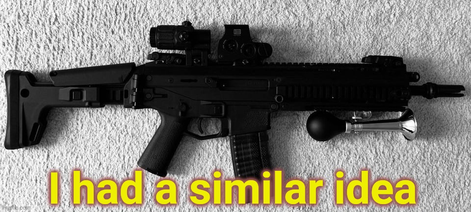 I had a similar idea | made w/ Imgflip meme maker