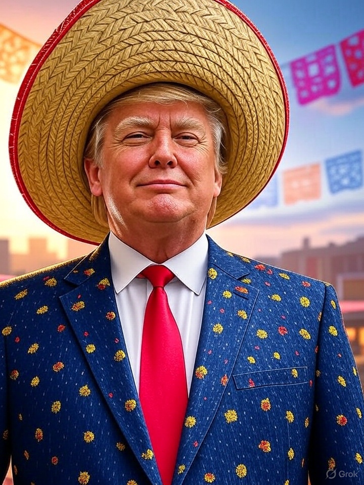 REAL TACO Blank Meme Template