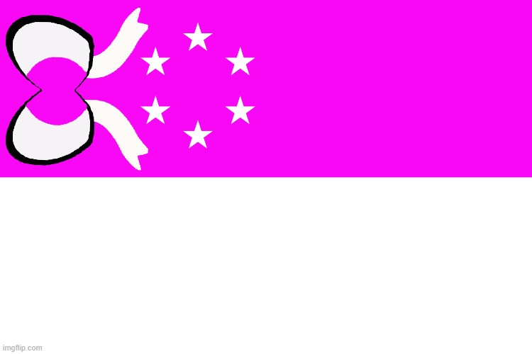 Flag of My animal crossing island | image tagged in flags,animal crossing,fanmade | made w/ Imgflip meme maker