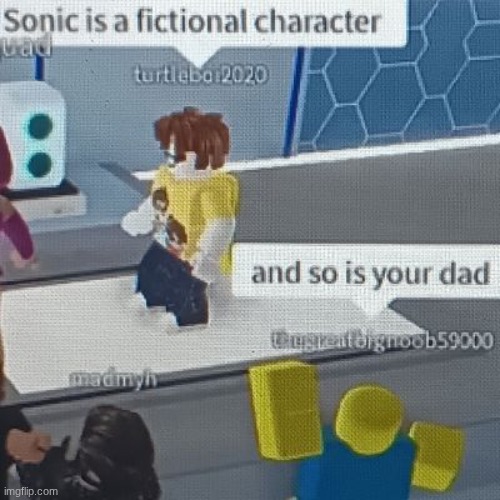 ?? | image tagged in sonic the hedgehog,roblox meme,stare dad bigger bubbles | made w/ Imgflip meme maker